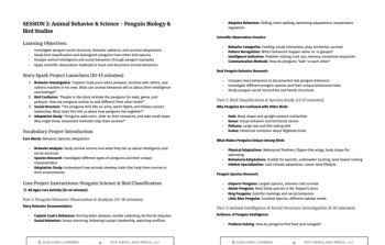 Mr. Popper's Penguins K-5 Novel Study - Complete Project Based Literature Unit, image 2