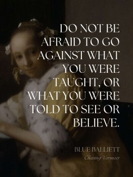 Chasing Vermeer Novel Study Project-Based Learning UNIT: Grades 3-12, image 3