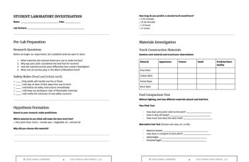 Colonial America Literature & History Bundle: Project-Based learning grades 3-12, image 3