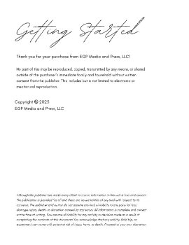 Pollyanna’s Perspective Playbook: Constructivism & Emotion Contagion Project Kit, image 2