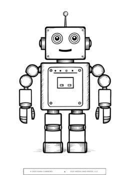 The Wild Robot — Roz Reimagined: The Ship of Theseus Philosophy Adventure, image 4