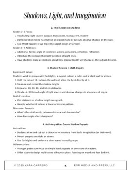 Bud, Not Buddy Novel Study: Cross-Curricular Journey of Identity + Resilience, image 4