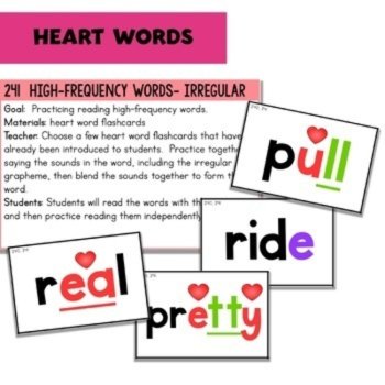Decodable Readers K-2 | Decodable Books & Small Group Reading Activities Bundle, image 4