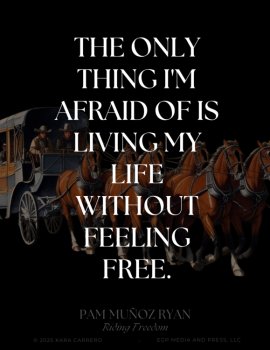 Riding Freedom Novel Study – A Cross-Curricular Journey, image 2