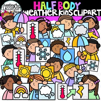 Back to School Clipart Bundle | School Clipart for printables, image 3