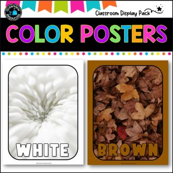 COLOR Posters - nature and the world around us, image 4