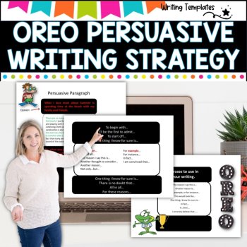 OREO writing strategy, image 2