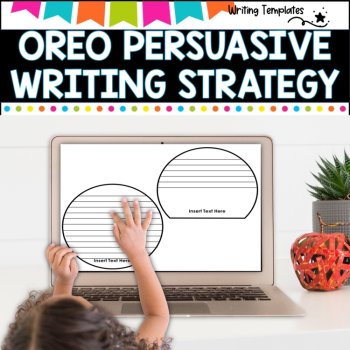 OREO writing strategy, image 4