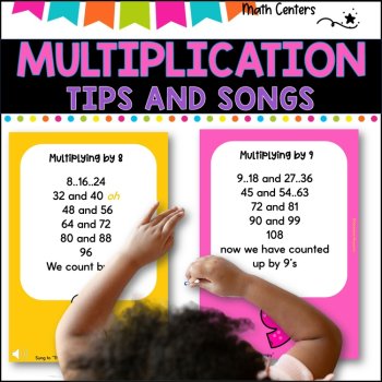 Multiplication Tips and Tricks, image 3