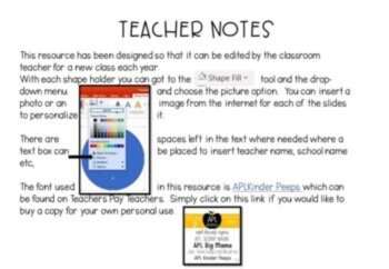 Social Narrative-STARTING SCHOOL- A Story for Special Education Students, image 2