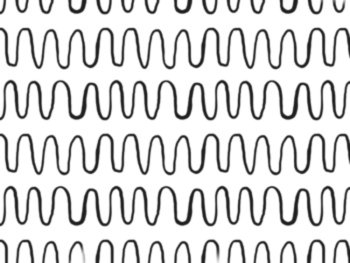Black and white backgrounds and overlays clip art, image 3