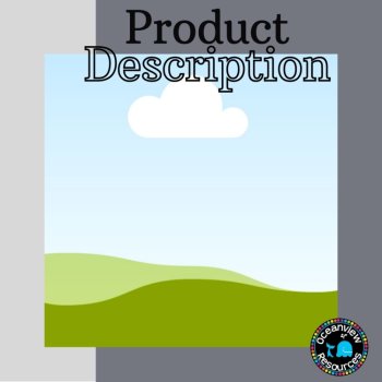 CANVA template covers SET 1 fully editable, image 3