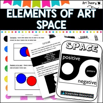 ELEMENTS OF ART-SPACE, image 2
