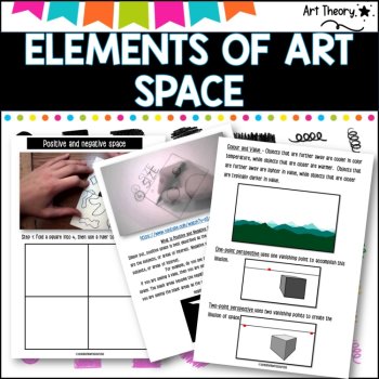 ELEMENTS OF ART-SPACE, image 3