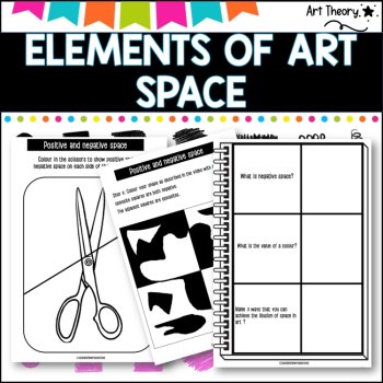 ELEMENTS OF ART-SPACE, image 4