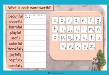 Grade 3 Spelling Term 4: Comprehensive Activities, Word Lists, Phonics Practice, image 2