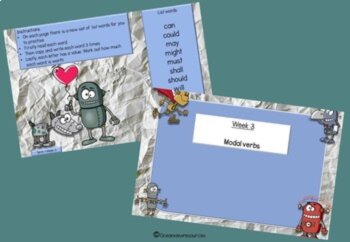 Spelling Pack for Term 1 Grade 5 - Suitable for Distance Learning, image 3