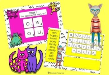 Grade 1 Spelling Term 3: Comprehensive Activities, Word Lists, Phonics Practice, image 3