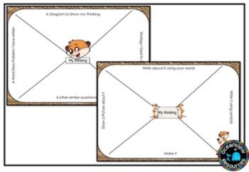 Number Problems Grades 1-2, image 3
