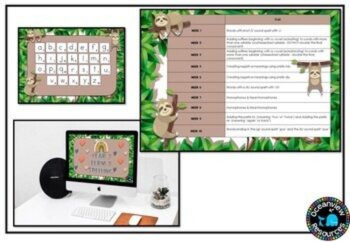 Grade 3 Term 2 Spelling- Suitable for Distance Learning, image 2