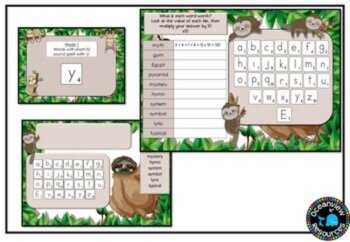 Grade 3 Term 2 Spelling- Suitable for Distance Learning, image 4