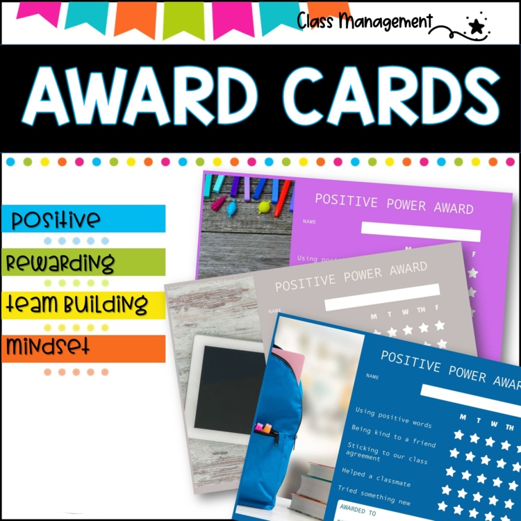 Empowering Student Recognition Awards: Inspire Kindness, Achievement, and Growth