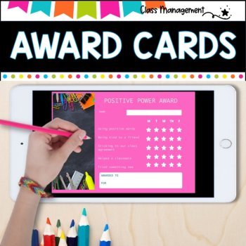 Empowering Student Recognition Awards: Inspire Kindness, Achievement, and Growth, image 2