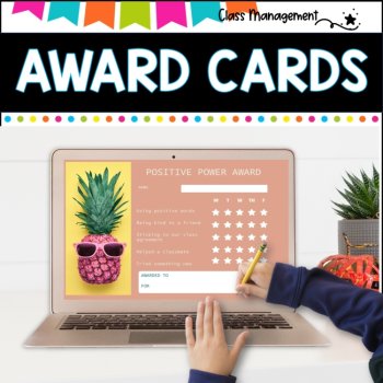 Empowering Student Recognition Awards: Inspire Kindness, Achievement, and Growth, image 3