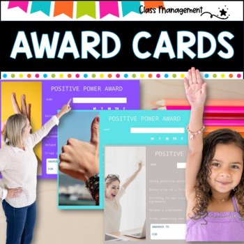 Empowering Student Recognition Awards: Inspire Kindness, Achievement, and Growth, image 4