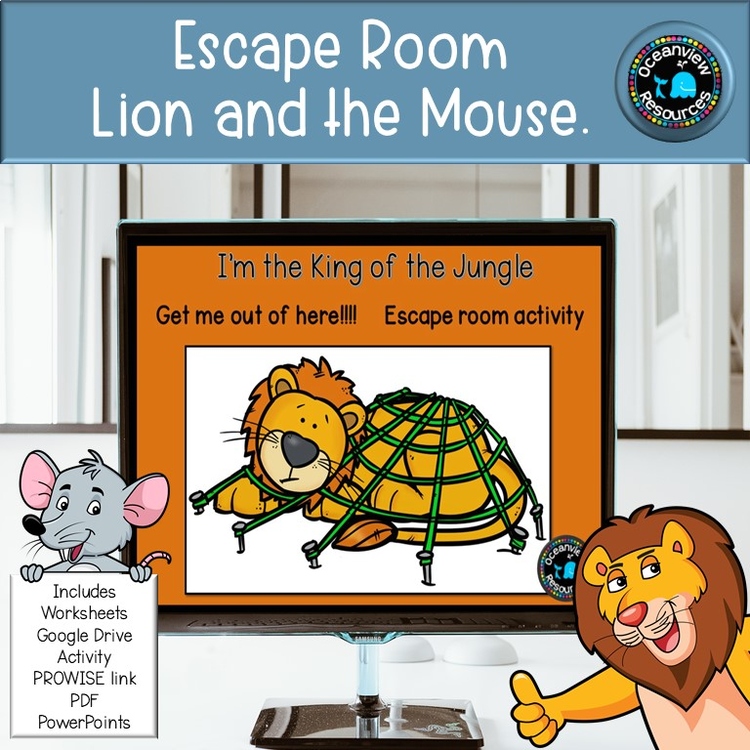 Breakout game- I'm the King of the Jungle GET ME OUT OF HERE