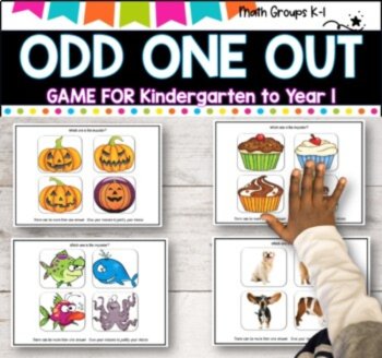 Math| Which One Doesn't Belong | Numeracy Routine | Picture talks, image 4