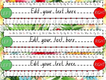 DECOR PACK -Hibiscus Design, image 3