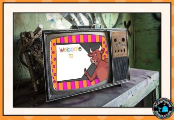 Classroom Signs -ANIMAL THEMED, image 3