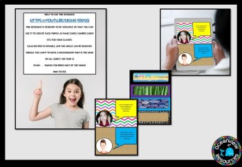 Design your own Classroom Labels and Signs, image 2