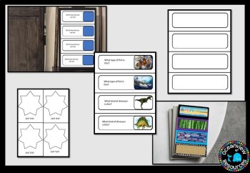Design your own Classroom Labels and Signs, image 3