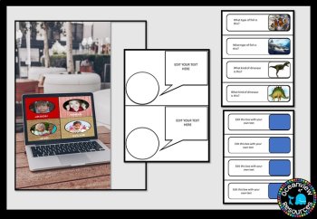 Design your own Classroom Labels and Signs, image 4
