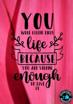 Inspirational Posters for Classroom use, image 2