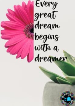 Inspirational Posters for Classroom use, image 3