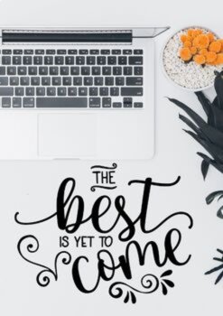Inspirational Posters for Classroom use, image 4