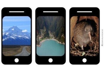 NEW ZEALAND PBL (project Based Learning) and writing activity, image 2