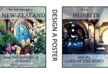 NEW ZEALAND PBL (project Based Learning) and writing activity, image 4