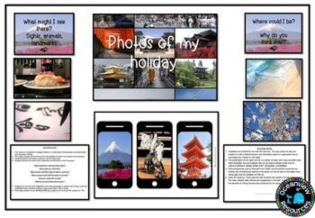 Japan PBL (project Based Learning) SUB PACK/Individual learning, image 2