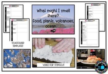 Japan PBL (project Based Learning) SUB PACK/Individual learning, image 4