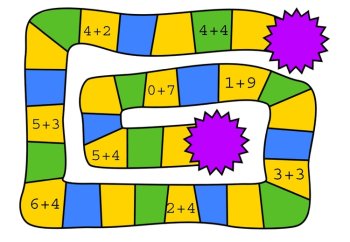 Editable Board Games- Use multiple times, image 3