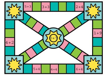 Editable Board Games- Use multiple times, image 4