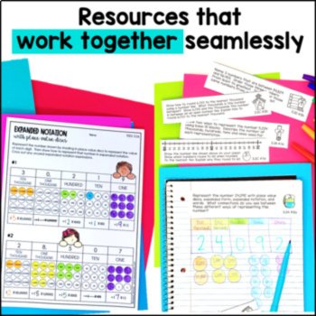 3rd Grade Math Curriculum - 3rd Grade Math TEKS - Prepare for Math STAAR 2.0, image 2
