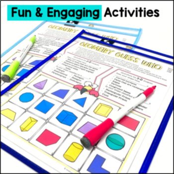 3rd Grade Math Curriculum - 3rd Grade Math TEKS - Prepare for Math STAAR 2.0, image 3