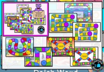 DOLCH WORDS I SIGHT WORDS I Activity Pack - Grade 2, image 4