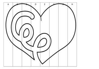 Mothers' Day Agamograph Art Activity, image 2