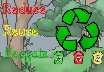 Earth Day Poster - MASSIVE, image 2